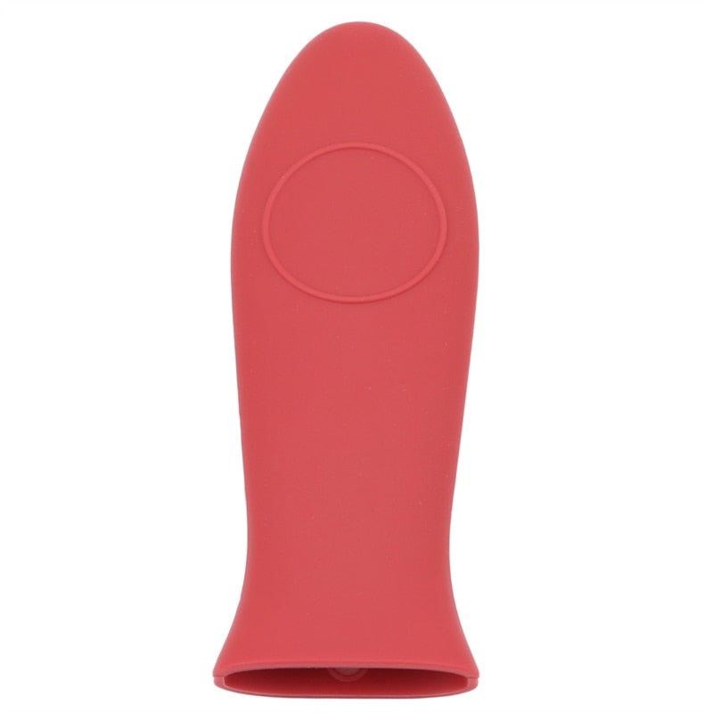 VIvolux | Safe Touch rutschfester Hot Handle Topfhandschuh