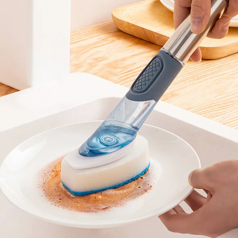Brehn | Topf-Pfannen-Reiniger Ultimate Reinigungsset