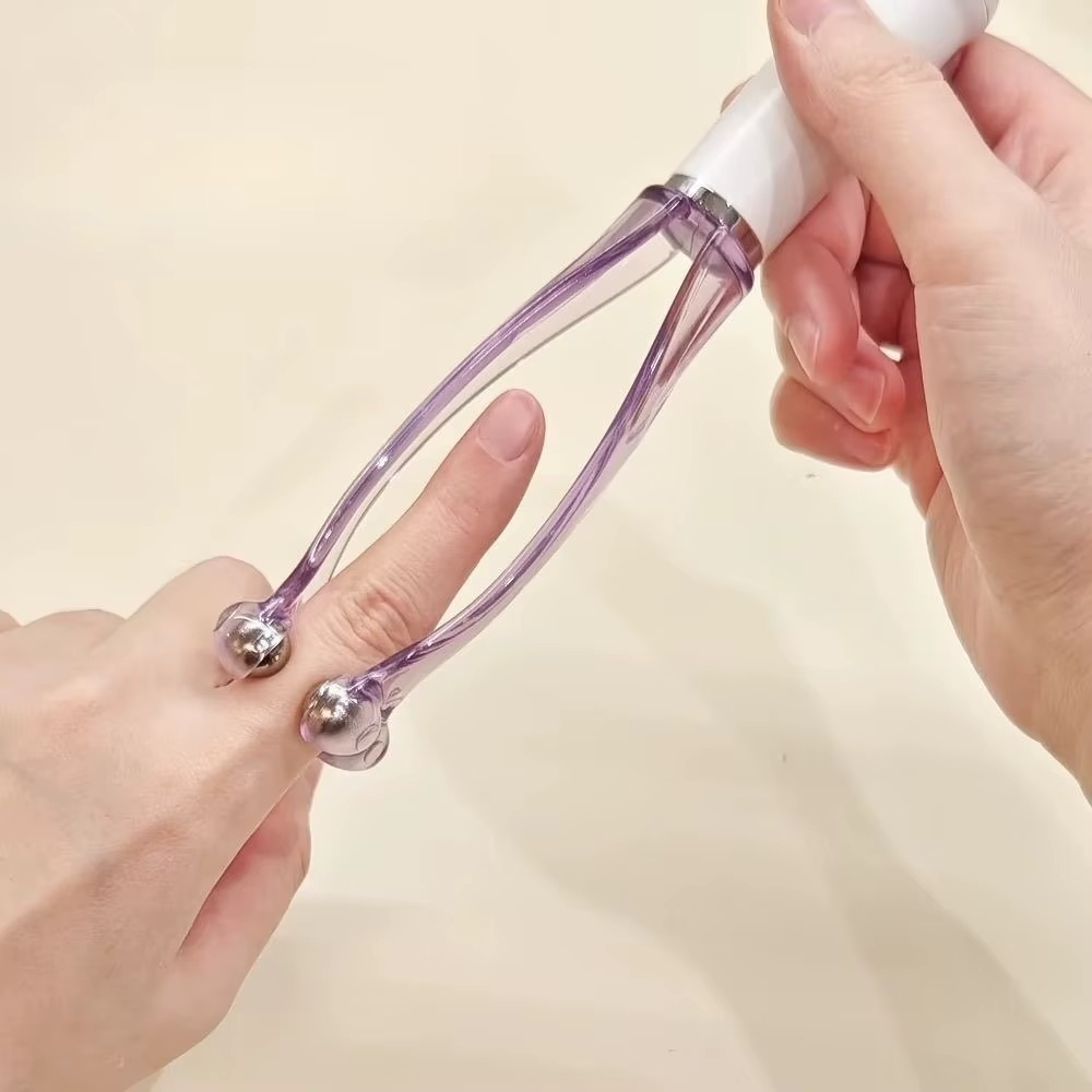 Brehn | Entspannungsroller Finger-Massagegerät