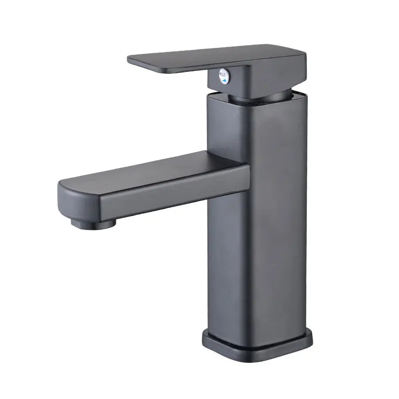 Brehn | Luxus RETHME Waschtischarmatur - mit stylischem Wasserfluss