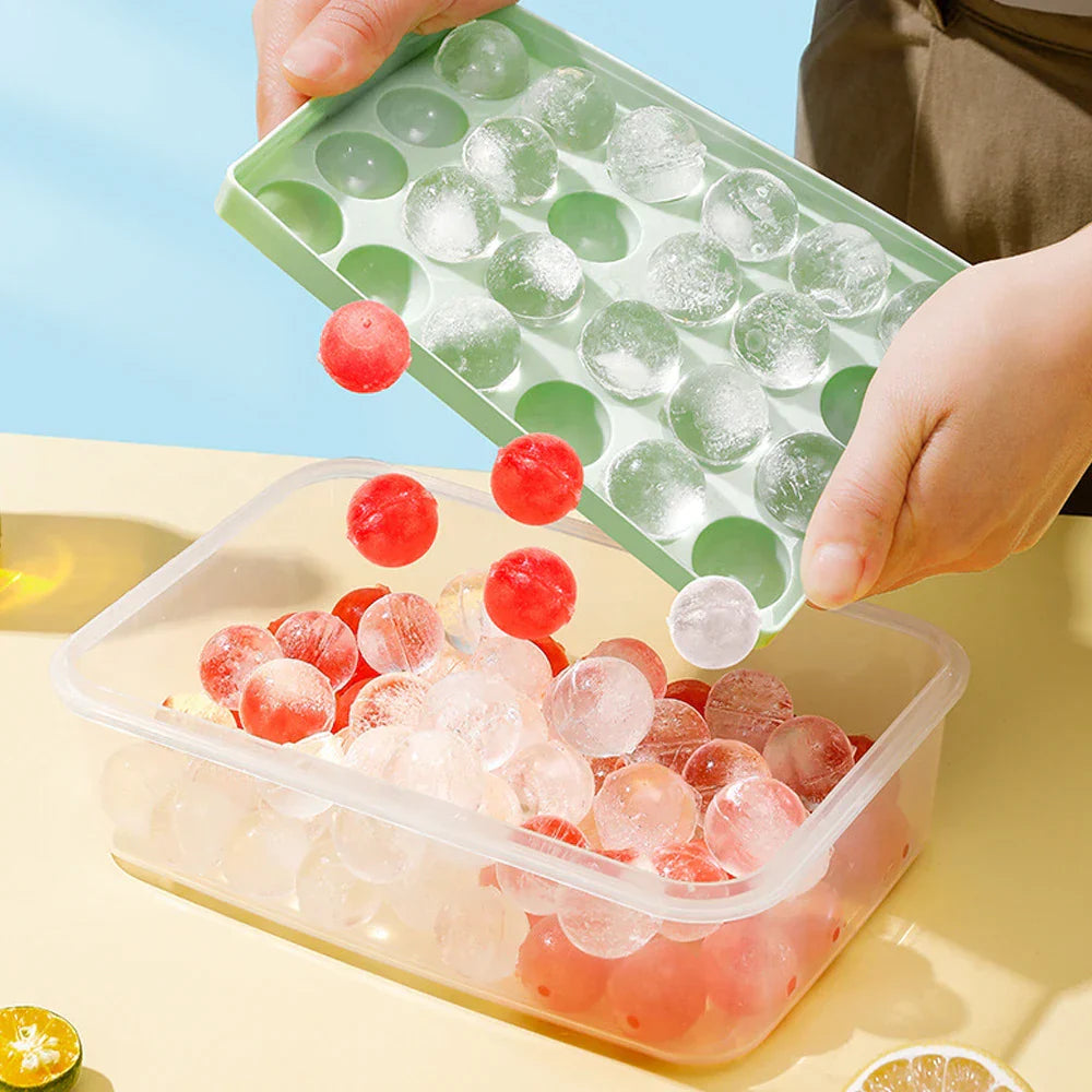 Brehn | Hockey Mold Frozen Popsicle Maker