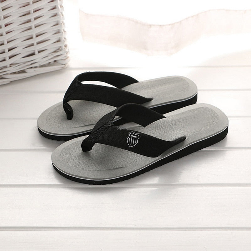 Brehn | Relax Go Casual Hausschuhe