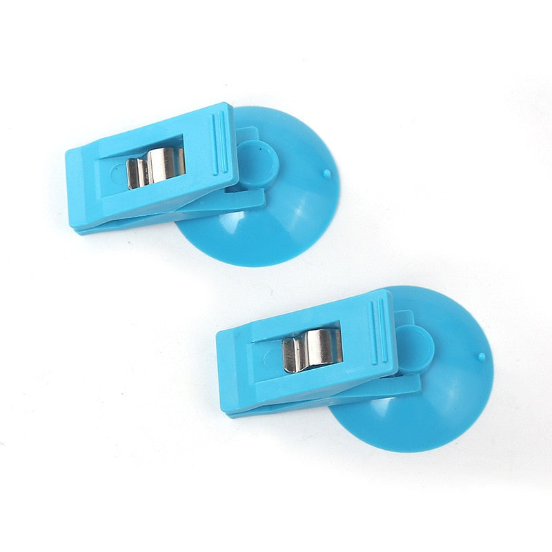 VIvolux | Auto Grip Innen-Saugnapf Papierspender