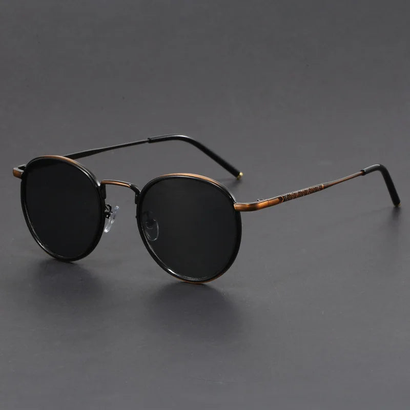 Avanti Shades | Brehn