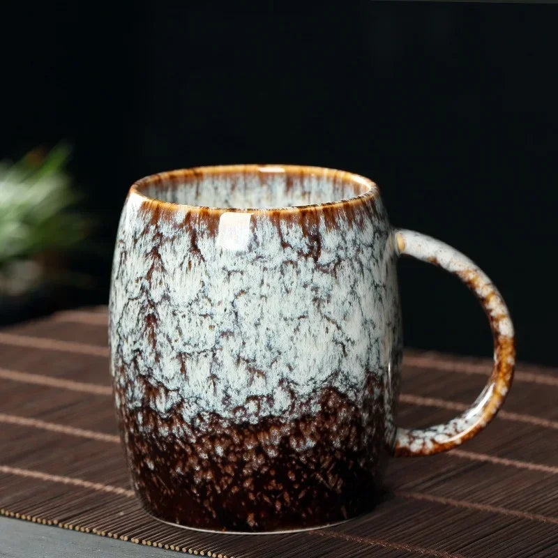 Athena Keramiktasse Brehn