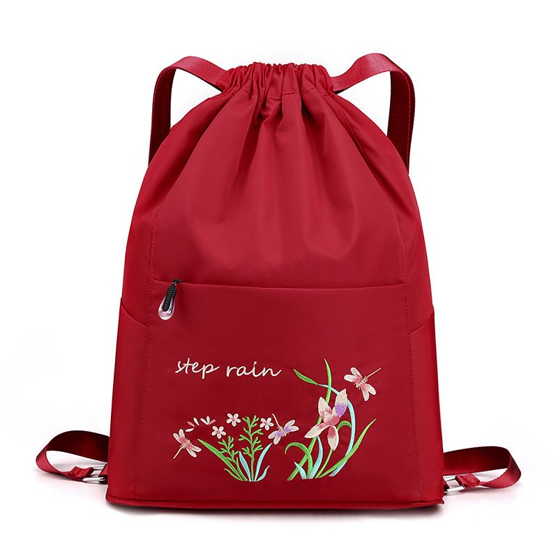 VIvolux | Traveller Wunder Frauen Faltbarer Rucksack