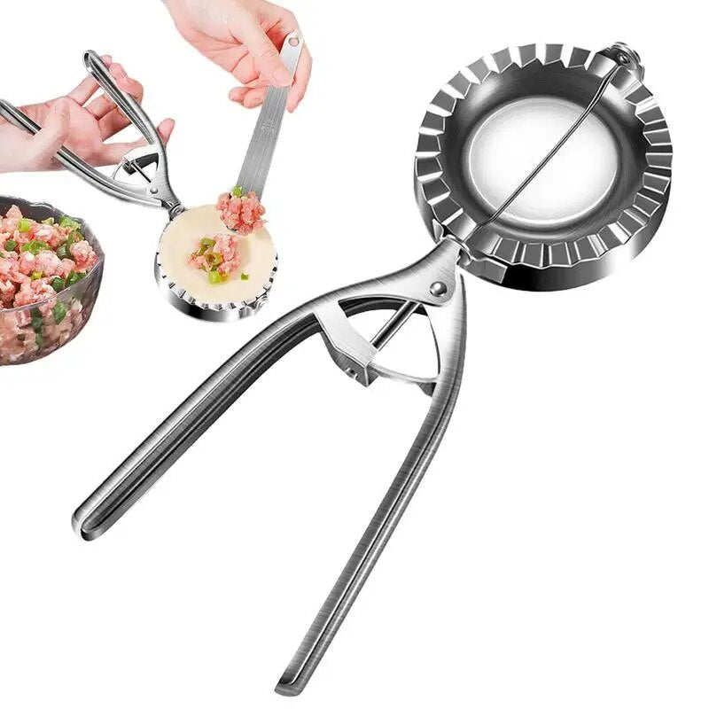 VIvolux | All-in-One Press Easy Dumpling Maker