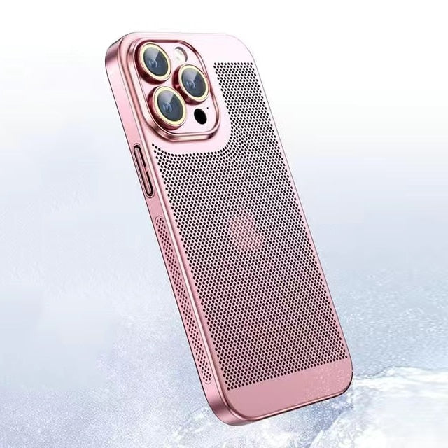 iPhone Hülle – Schutz in Stil und Eleganz