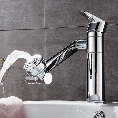 Brehn | TwistTap 1080° Rotierender Luxus Küchen- und Badezimmer Wasserhahn
