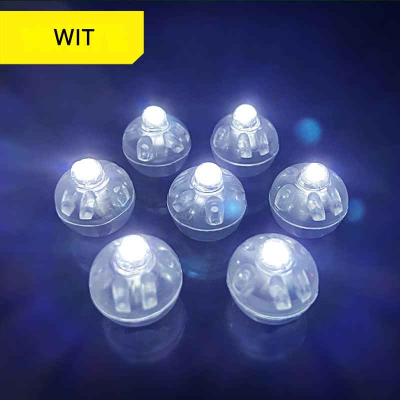Mini LED-Partylampen - GlowPearls | Brehn