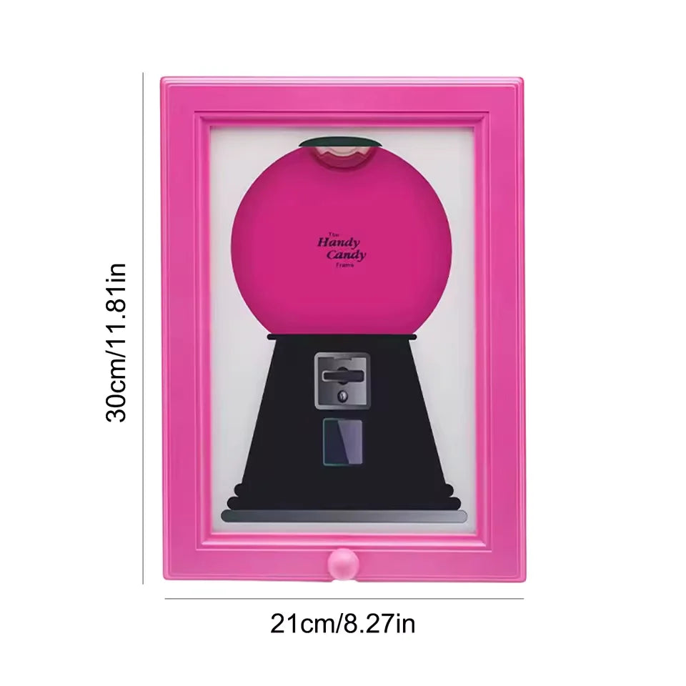Brehn | CandyFrame