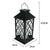 Vintage Outdoor Solar Laterne