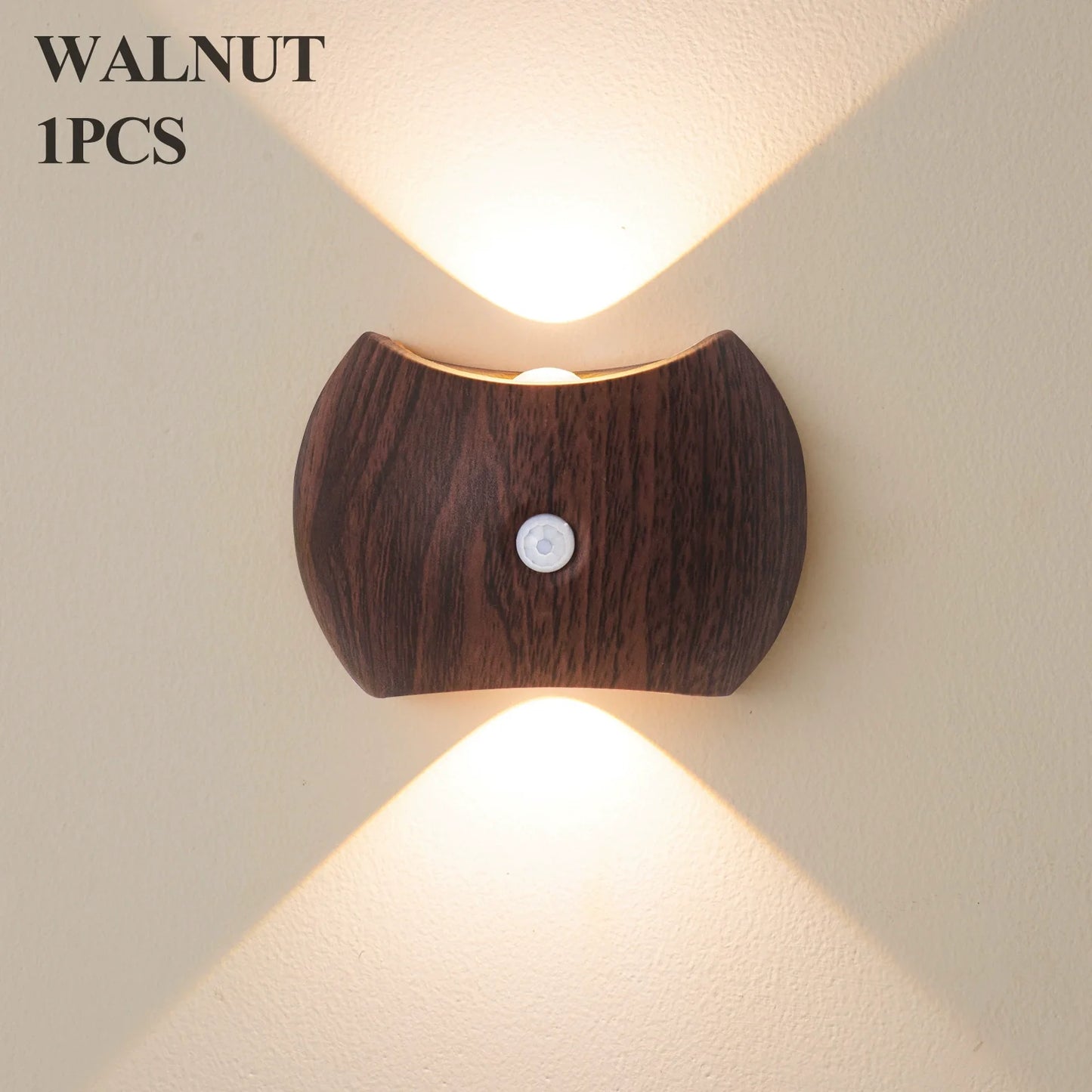 Moderne Minimalistische Magnetische Wiederaufladbare Wandlampe