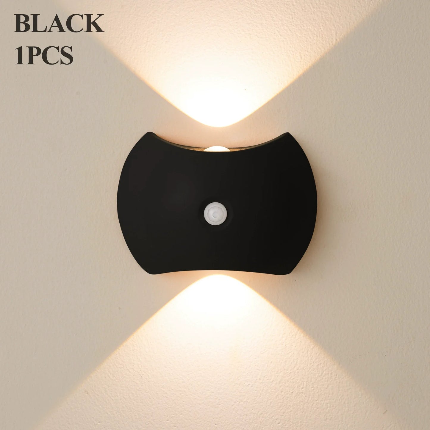 Moderne Minimalistische Magnetische Wiederaufladbare Wandlampe