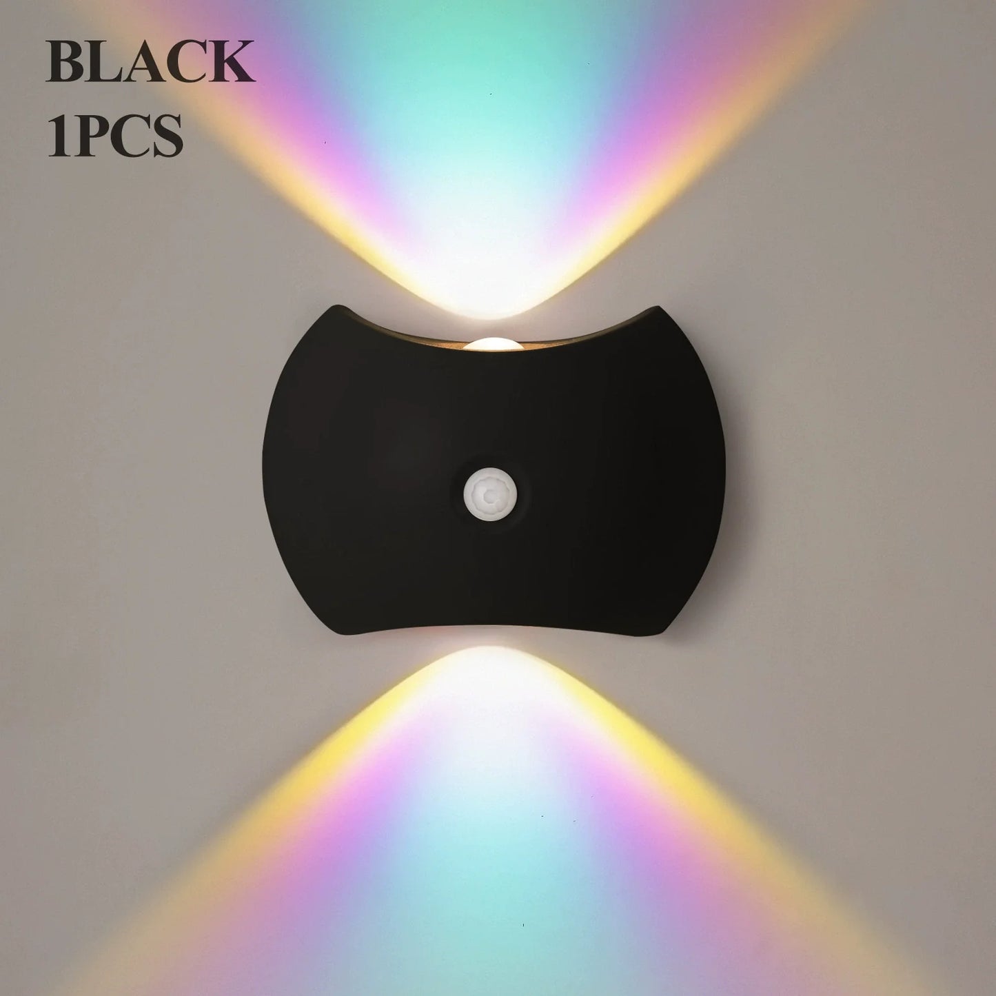 Moderne Minimalistische Magnetische Wiederaufladbare Wandlampe