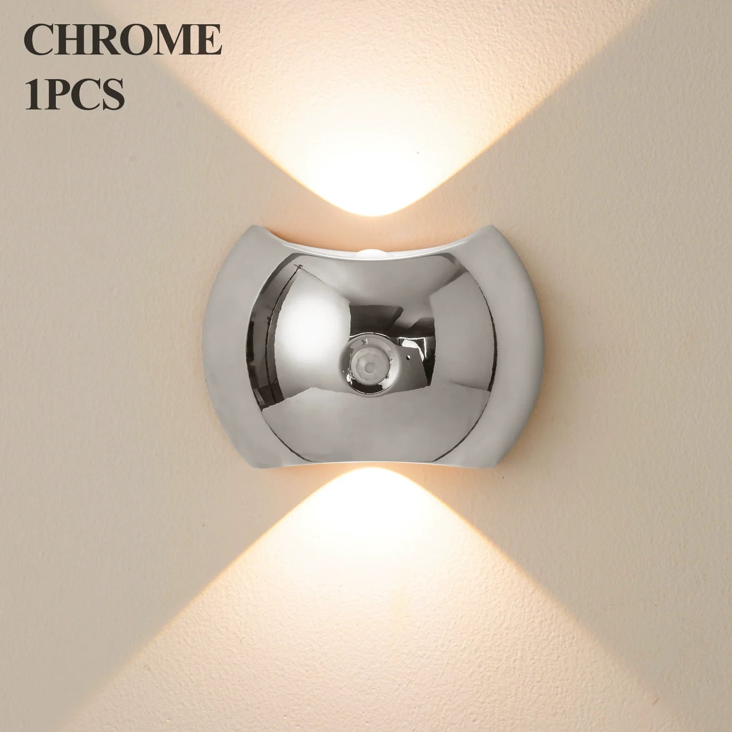Moderne Minimalistische Magnetische Wiederaufladbare Wandlampe