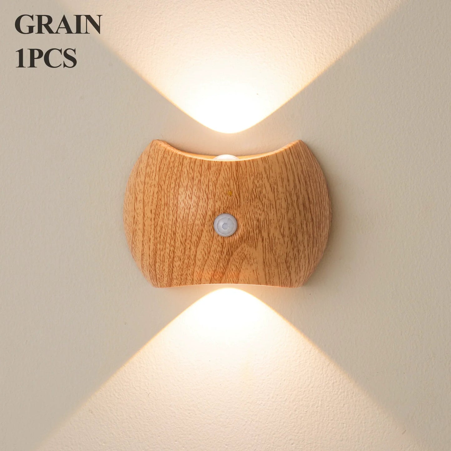 Moderne Minimalistische Magnetische Wiederaufladbare Wandlampe