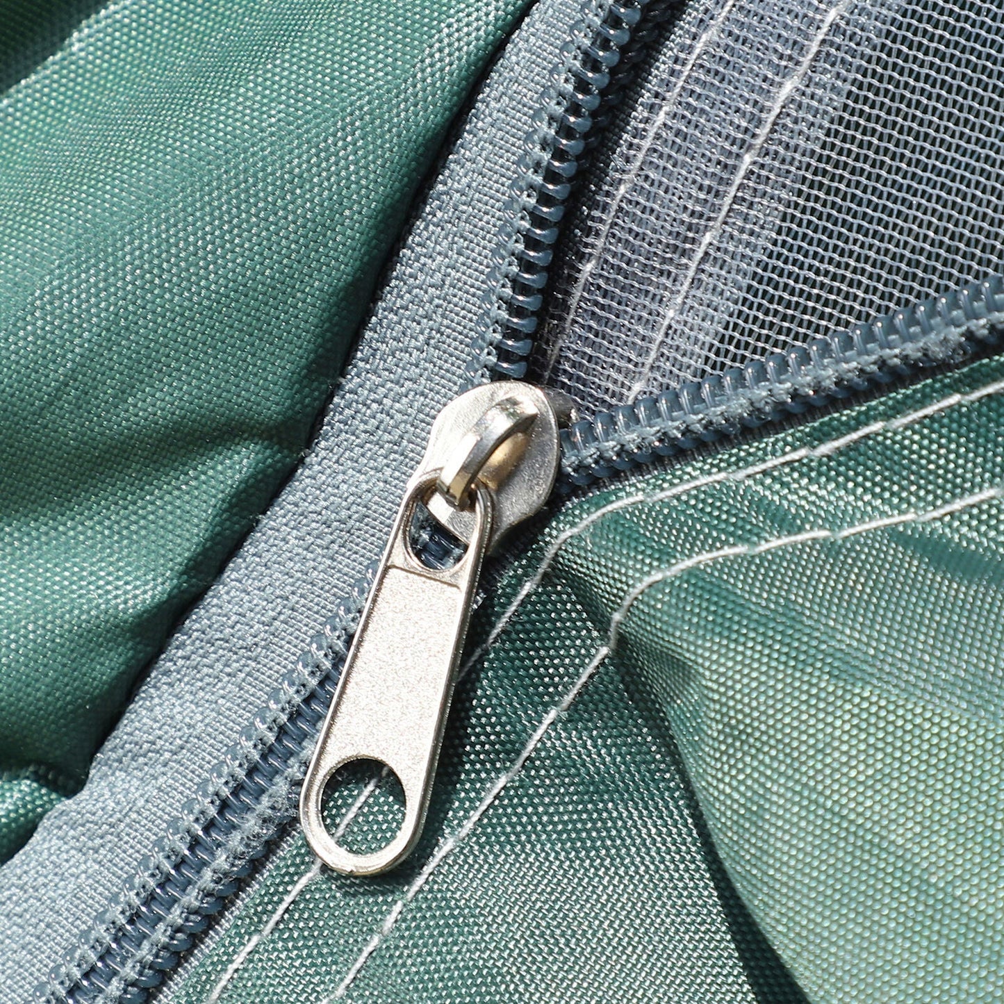 3 Sekunden Instant Pop Up Zelt - Für Abenteuer & Reisen Brehn