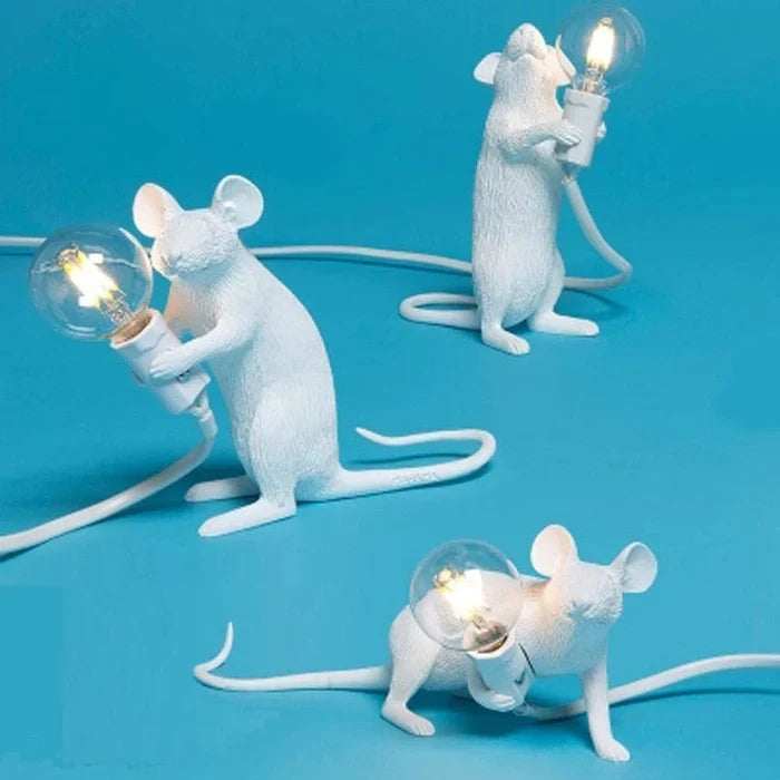 Brehn | Original Mauslampe - SqueakLight