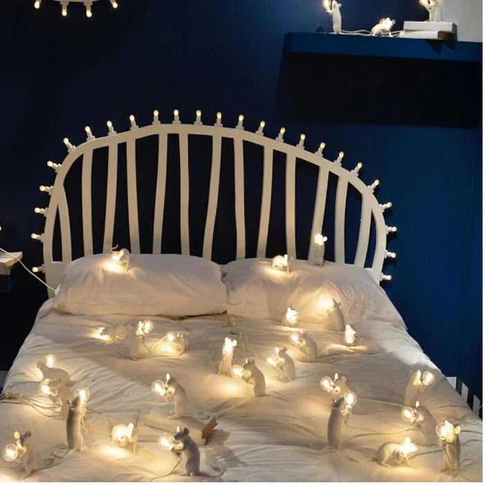 Brehn | Original Mauslampe - SqueakLight