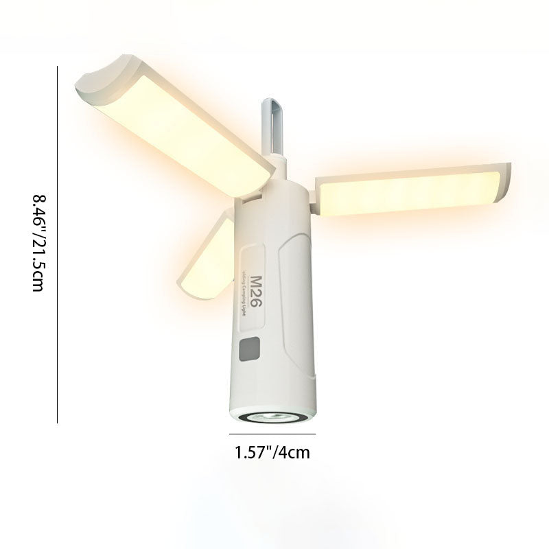 Zeitgenössische kreative Solar-Handheld-zylindrische Eisen-Acryl-LED-Außenleuchte für Außenterrassen | Brehn