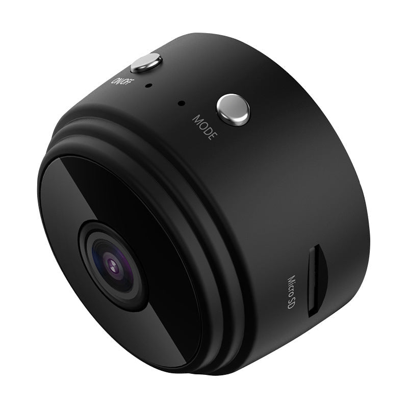 Wireless Home 1080 HD Nachtsichtkamera