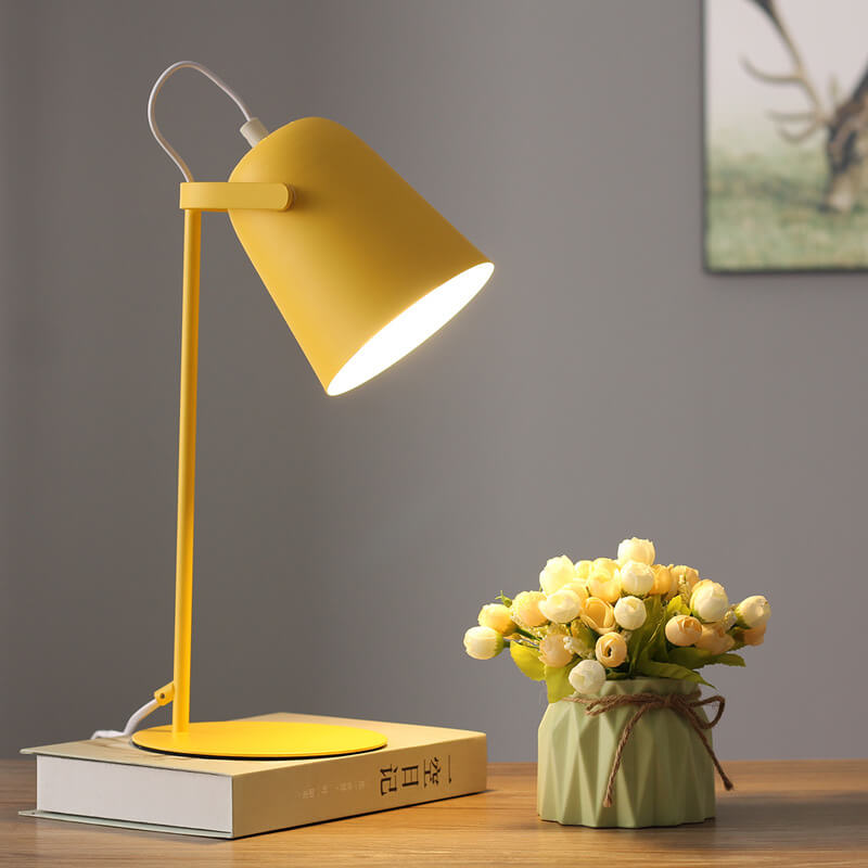 MacaBucket Tischlampe | Brehn