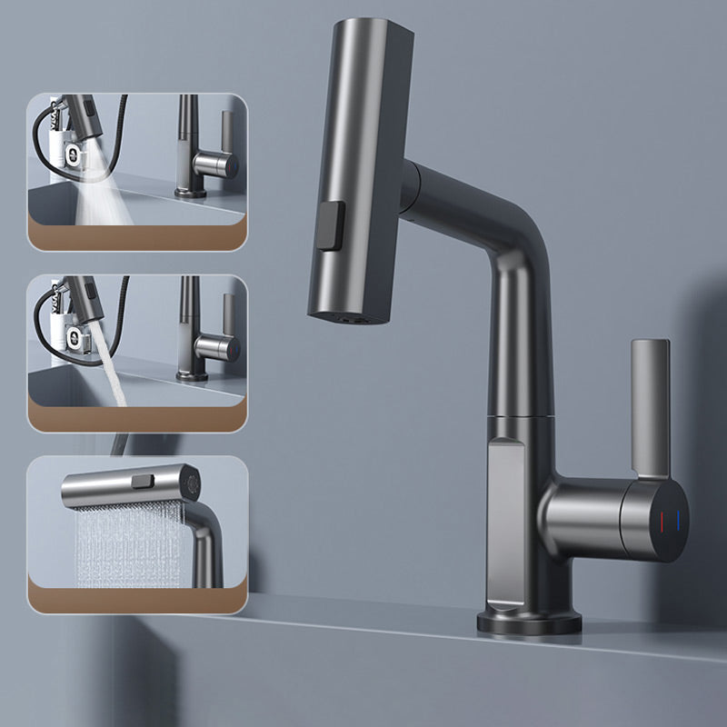 Brehn | AquaElegance Digitaler Wasserhahn Booster | Intelligente Steuerung mit präziser digitaler Anzeige für modernes Wohnen