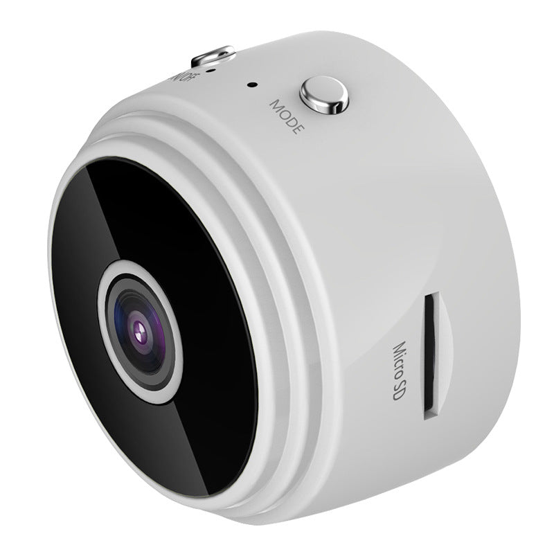 Wireless Home 1080 HD Nachtsichtkamera