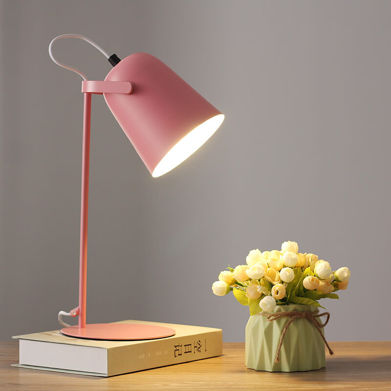 MacaBucket Tischlampe | Brehn
