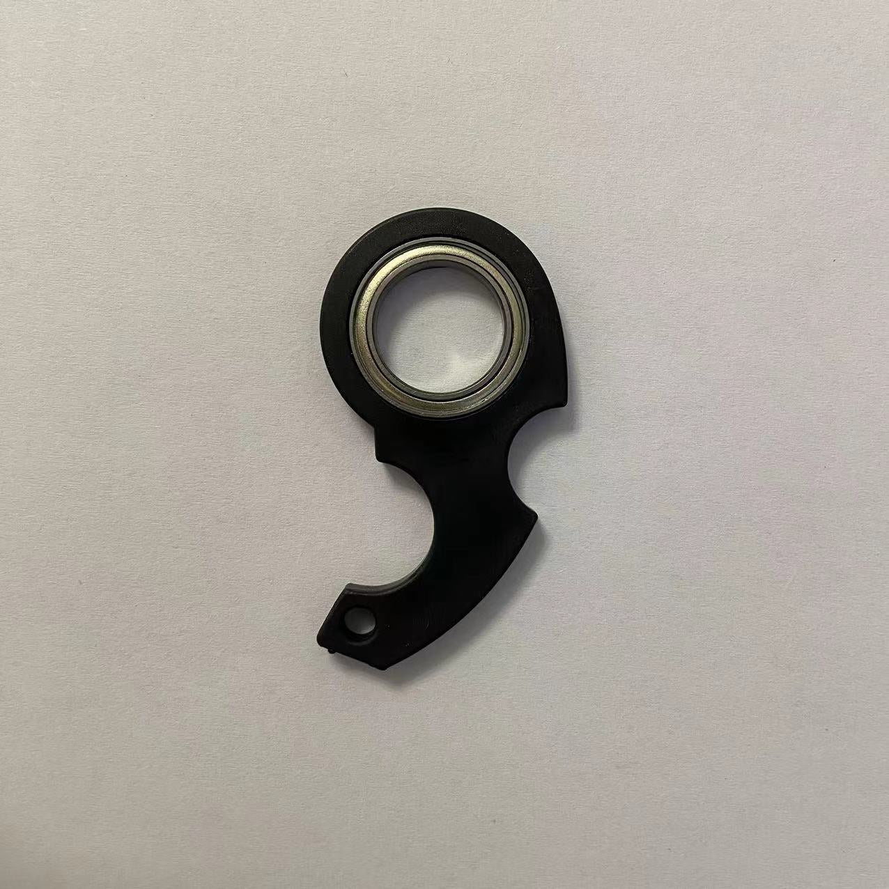 Drehender Schlüsselanhänger Fidget | Brehn