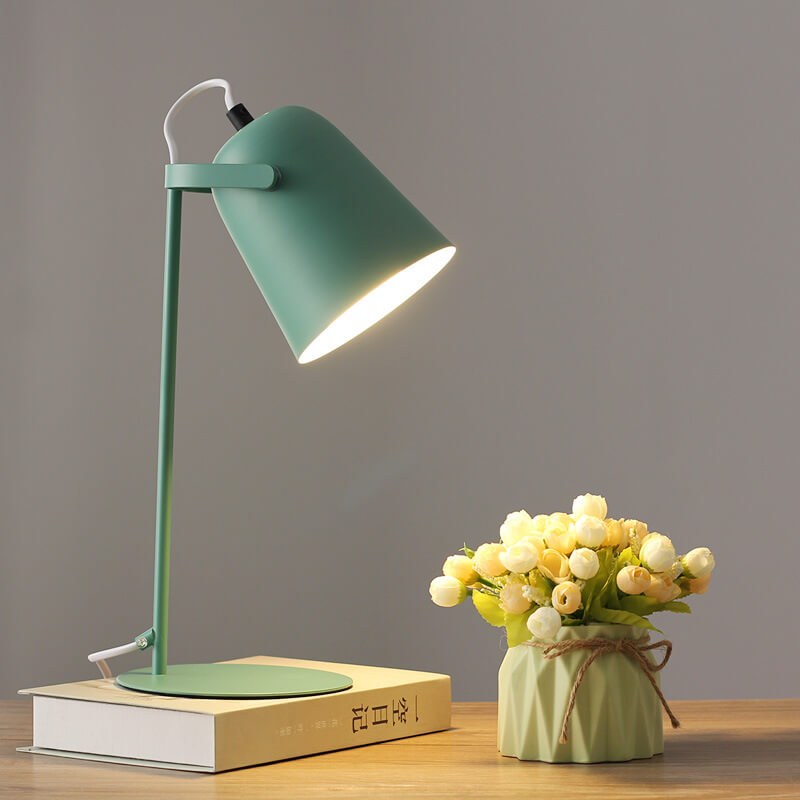 MacaBucket Tischlampe | Brehn