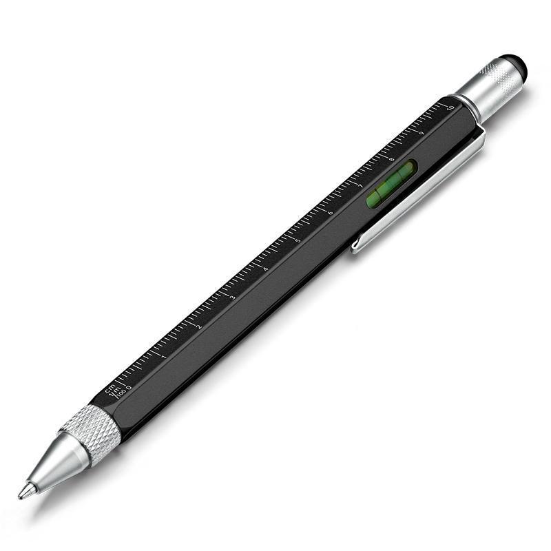6-in-1-Multifunktions-Stift