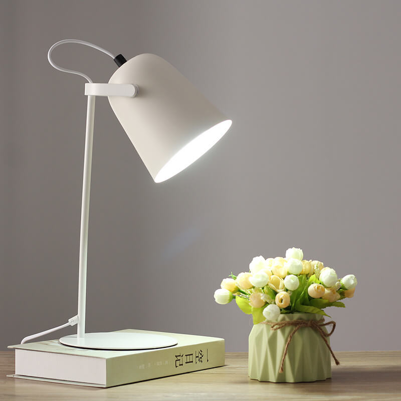 MacaBucket Tischlampe | Brehn