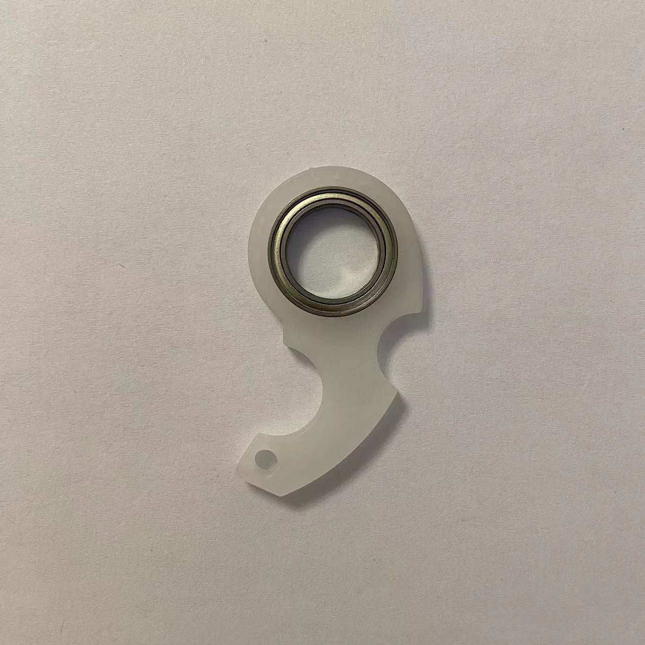 Drehender Schlüsselanhänger Fidget | Brehn
