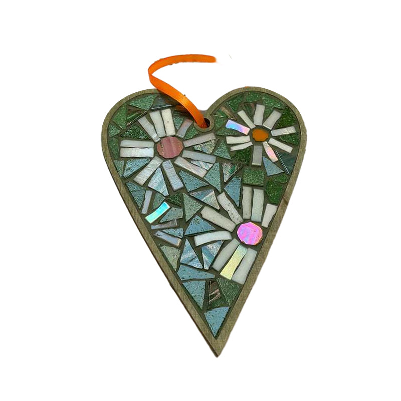 DIY Mosaik Set