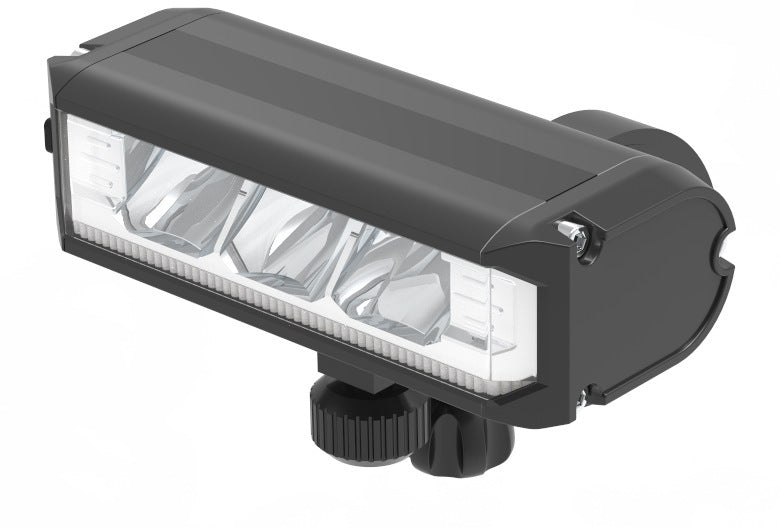 StVZO-zugelassenes Beleuchtungsset Led IPX4 Frontlicht