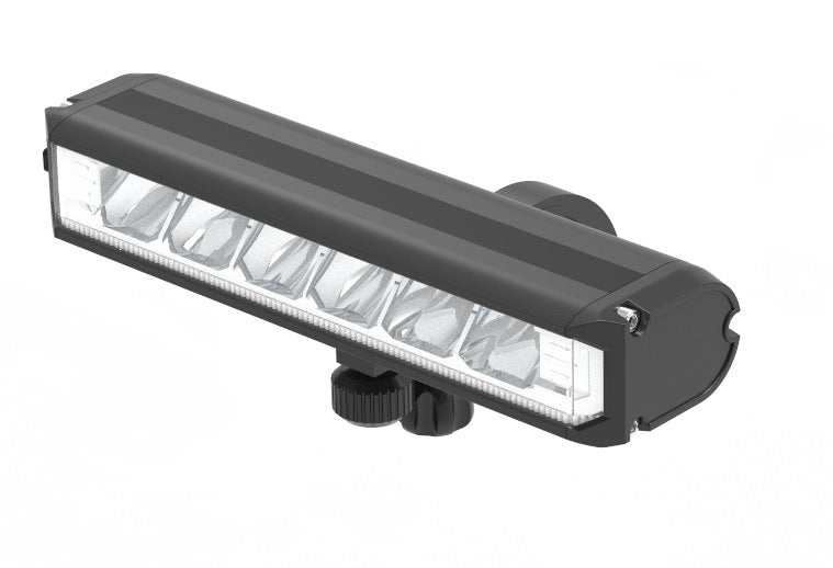 StVZO-zugelassenes Beleuchtungsset Led IPX4 Frontlicht