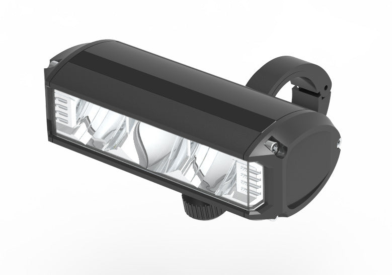 StVZO-zugelassenes Beleuchtungsset Led IPX4 Frontlicht