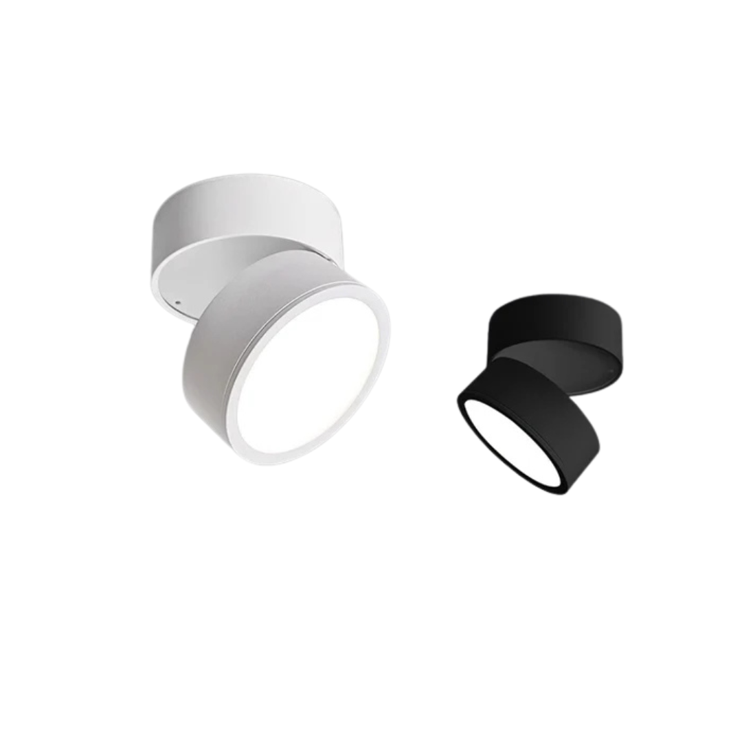 Brehn | Verstellbare LED-Deckenlampe