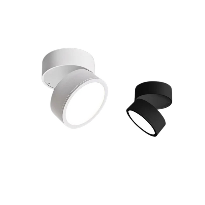 Brehn | Verstellbare LED-Deckenlampe