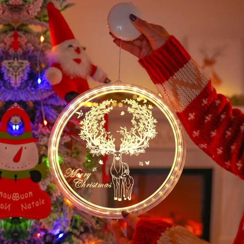 Brehn | Festlicher Glanz - Erleuchte dein Weihnachten - Magie und Freude!