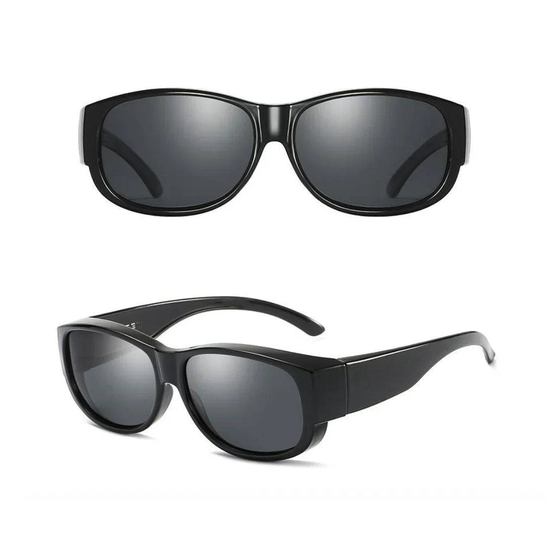Sonnenbrille | Modisches Design | Brehn