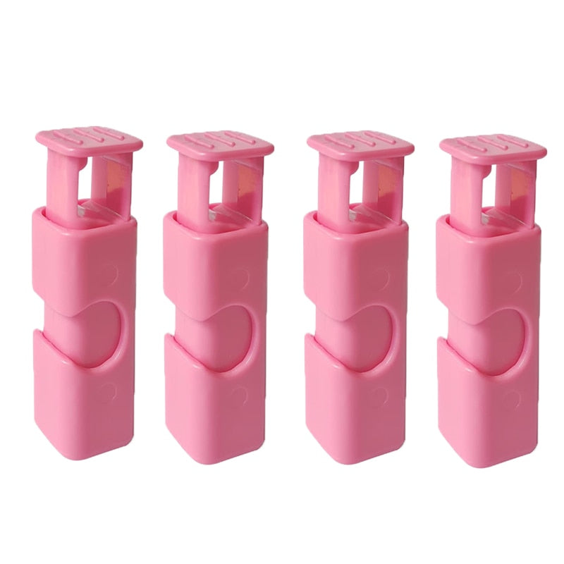 Brehn | Snack Bag Verschlussclip Set