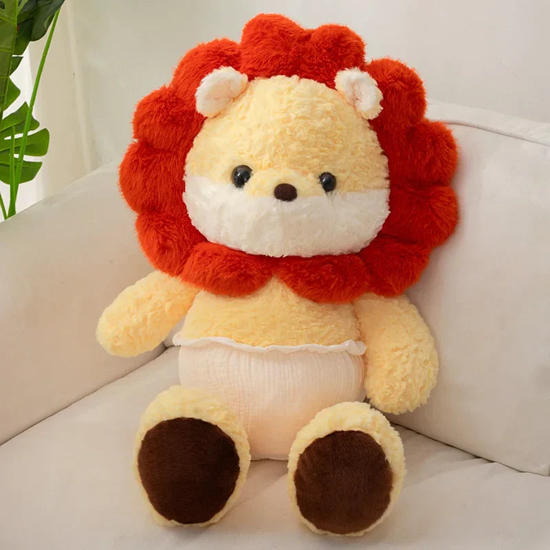Brehn | Roary der Kawaii Löwe Plüsch