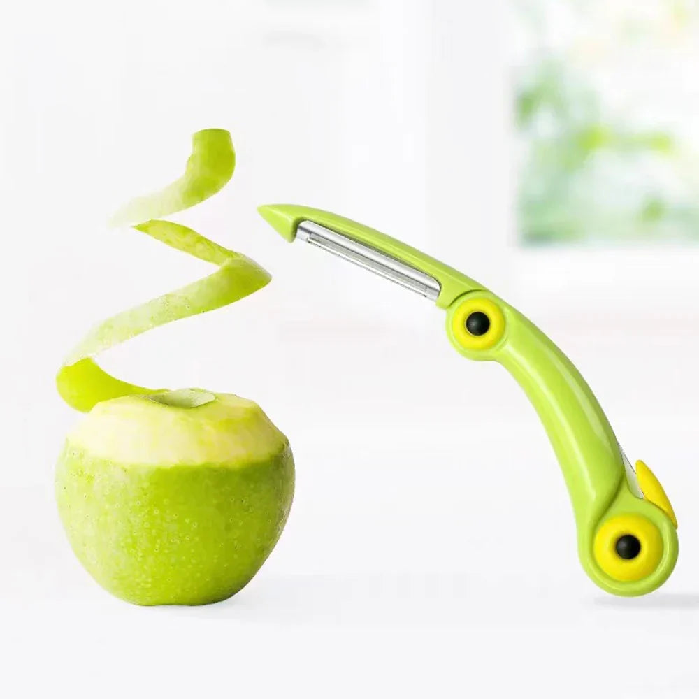 Brehn | Mini Bird Obst Faltbares Picknickmesser