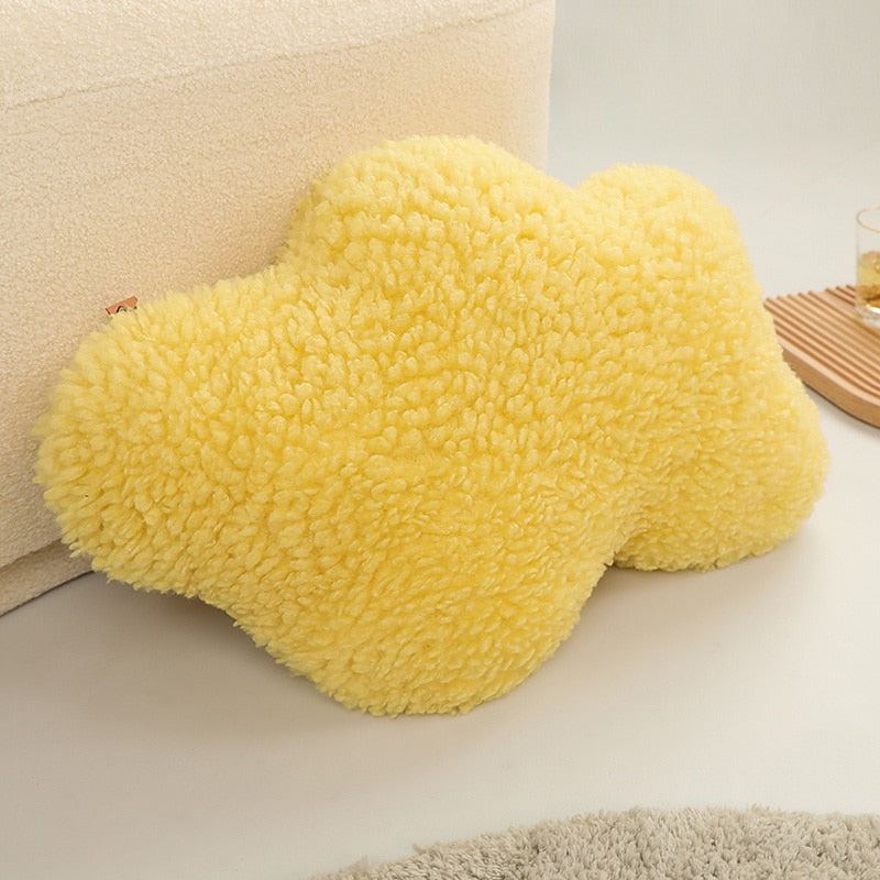 Cloud Comfy Plush Kissen | Brehn