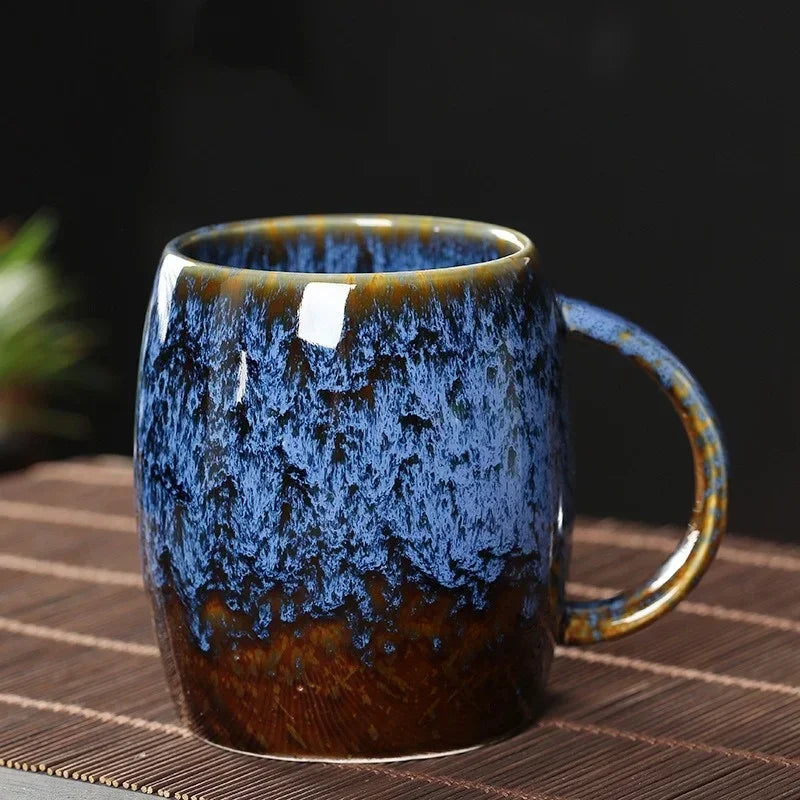Athena Keramiktasse Brehn