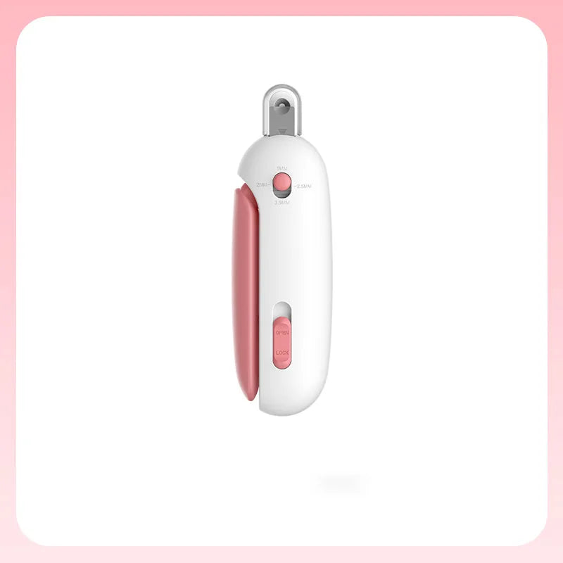 Brehn | Sanfter Sicher Clip Haustiernägel Cutter Gadget
