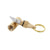 Pocket Capsule Outdoor Survival Mini Knife | Brehn
